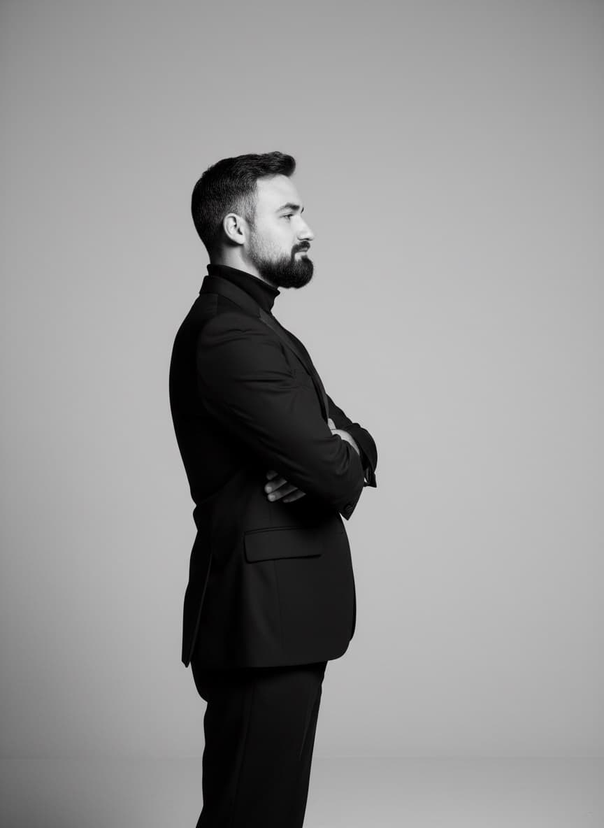 Antonio Vranješ — founder of Sinqra